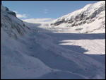 Columbia Glacier