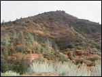 Sierra Nevada mountains