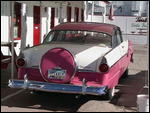 Classic car
