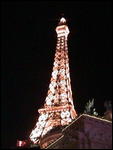 Eiffel Tower