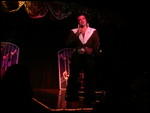 Elvis live