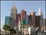 New York, New York