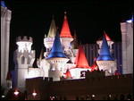 Excalibur Hotel