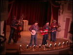 Billy and his Hillbillies