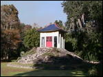 Buddha Temple at Avery Island