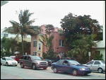 Miami street
