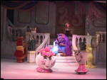 Beauty and the Beast