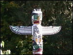 Totem pole
