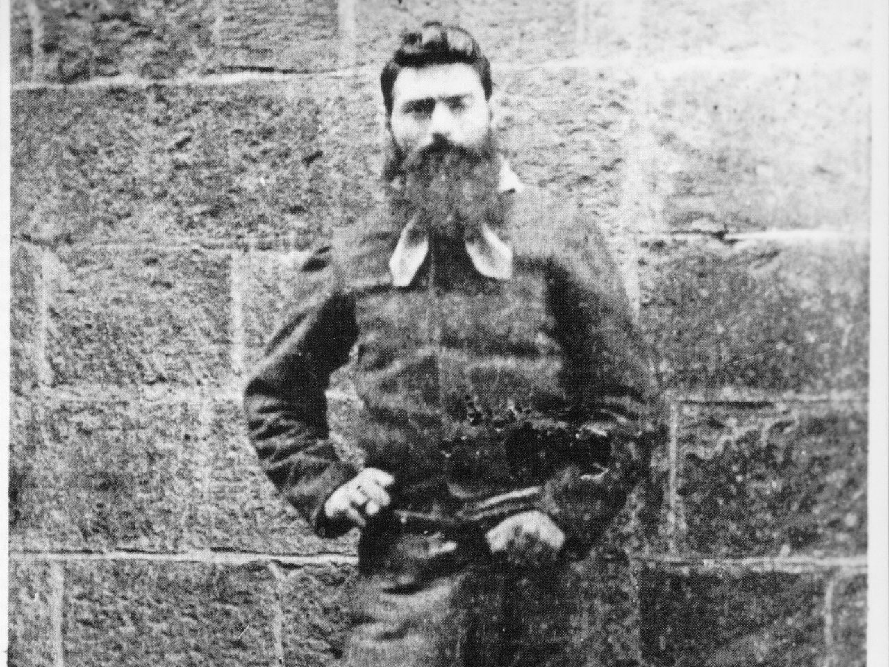 Ned Kelly