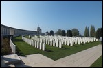 Tyne Cot Commonwealth War Graves Cemetery