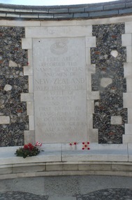 Tyne Cot Commonwealth War Graves Cemetery
