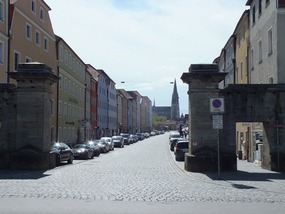 Regensburg