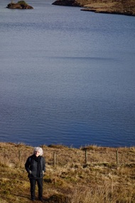 Loch Leathan.