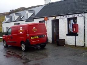 Glendale Store and Post Office