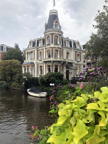 Atlas Fiscalisten, Amsterdam
