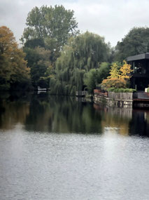 Amstelpark, Amsterdam