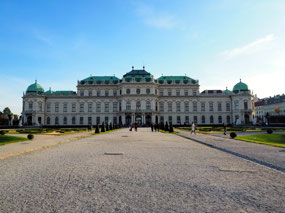 The Belvedere