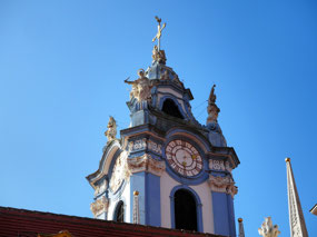 Stift Durnstein