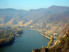 Wachau Valley