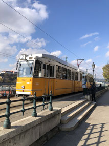 The Famous (and Useful) Number 2 Tram