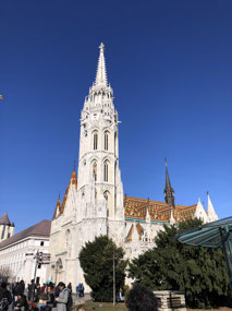 St. Matthias Church