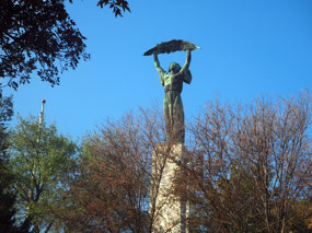 Liberty Monument