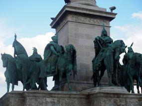 Millenium Monument
