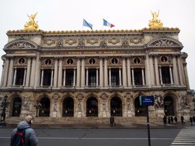 Palais Garnier