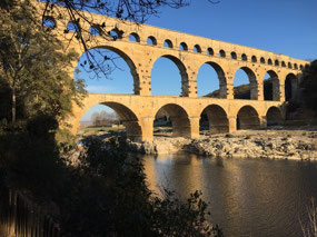 Pont du Gard