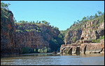 Katherine Gorge Cruise