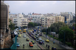 Syngrou Avenue from Athens Gate Hotel - Athens 