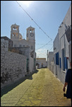 Tripiti - Milos - Greece