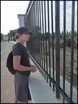 Kara - Kerameiko Cemetery - Athens Greece