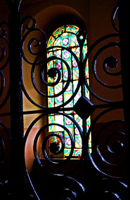 St George's Cathedral - Addis Ababa  Ethiopia