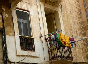 Valletta Malta