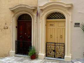 Valletta Malta