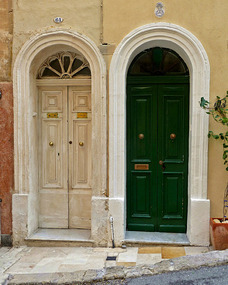 Valletta Malta