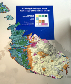 Geology of the Maltese Islands