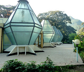 Wondo Guest House Hotel Restaurant