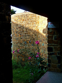 Hollyhocks - Goha Hotel  - Gondar