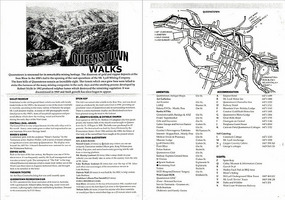 Queenstown Walks