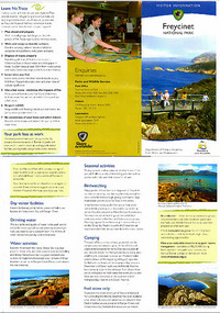 Freycinet National Park