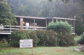 Sanctuary 2 Cottage-Coles Bay - Freycinet NP