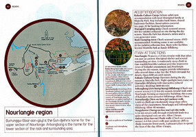 Nourlangie Region - Kakadu NP - NT