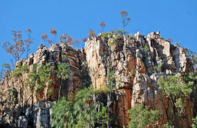 Katherine Gorge Cruise