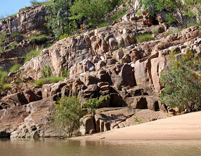 Katherine Gorge Cruise