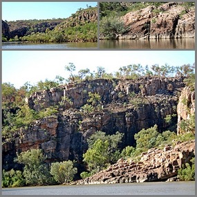 Katherine Gorge Cruise