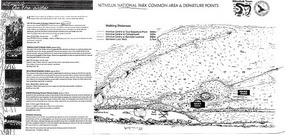 Katherine Gorge Cruise - Nitmiluk NP
