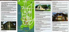 Darwin City Heritage Walk - NT