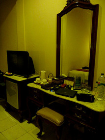 Hotel Indah Palace - Yogyakarta Java Indonesia